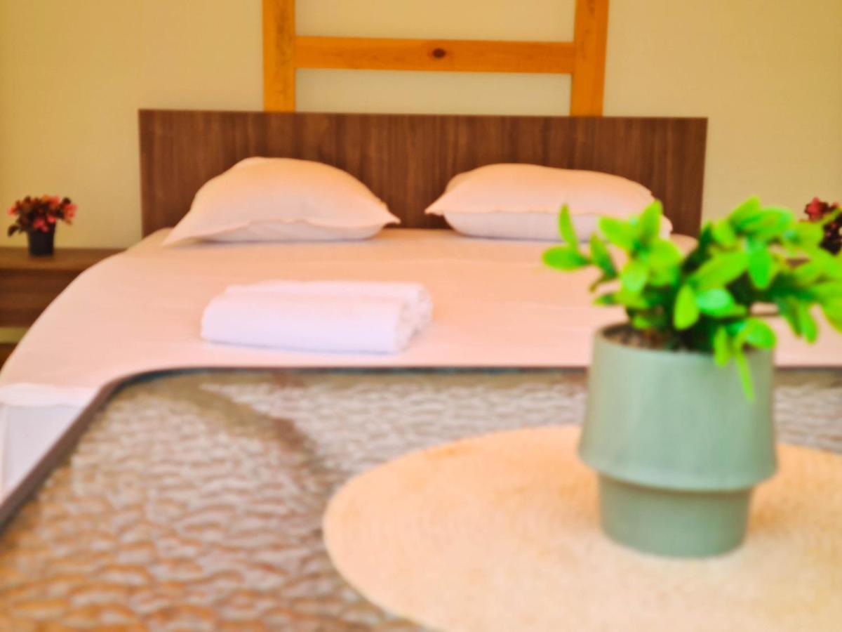 Divoto Glamping Hotel Balcsik Kültér fotó